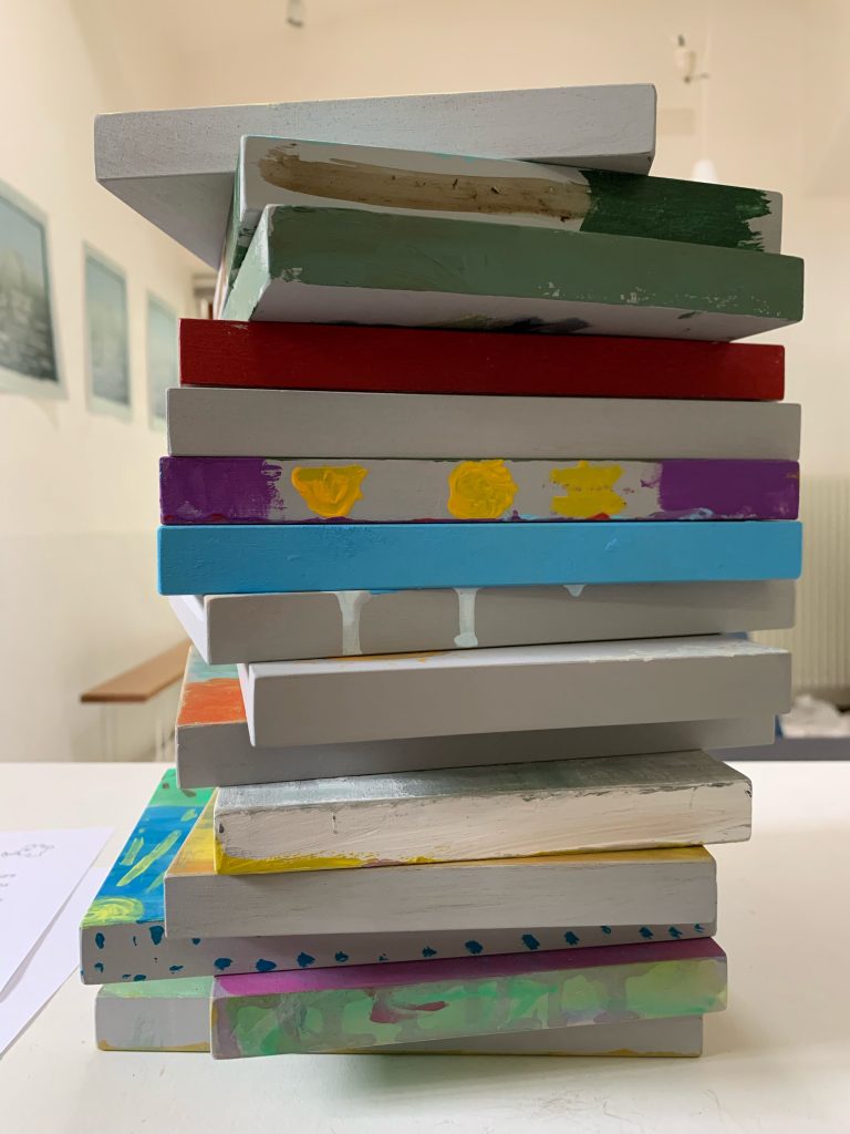 3年目の10センチ