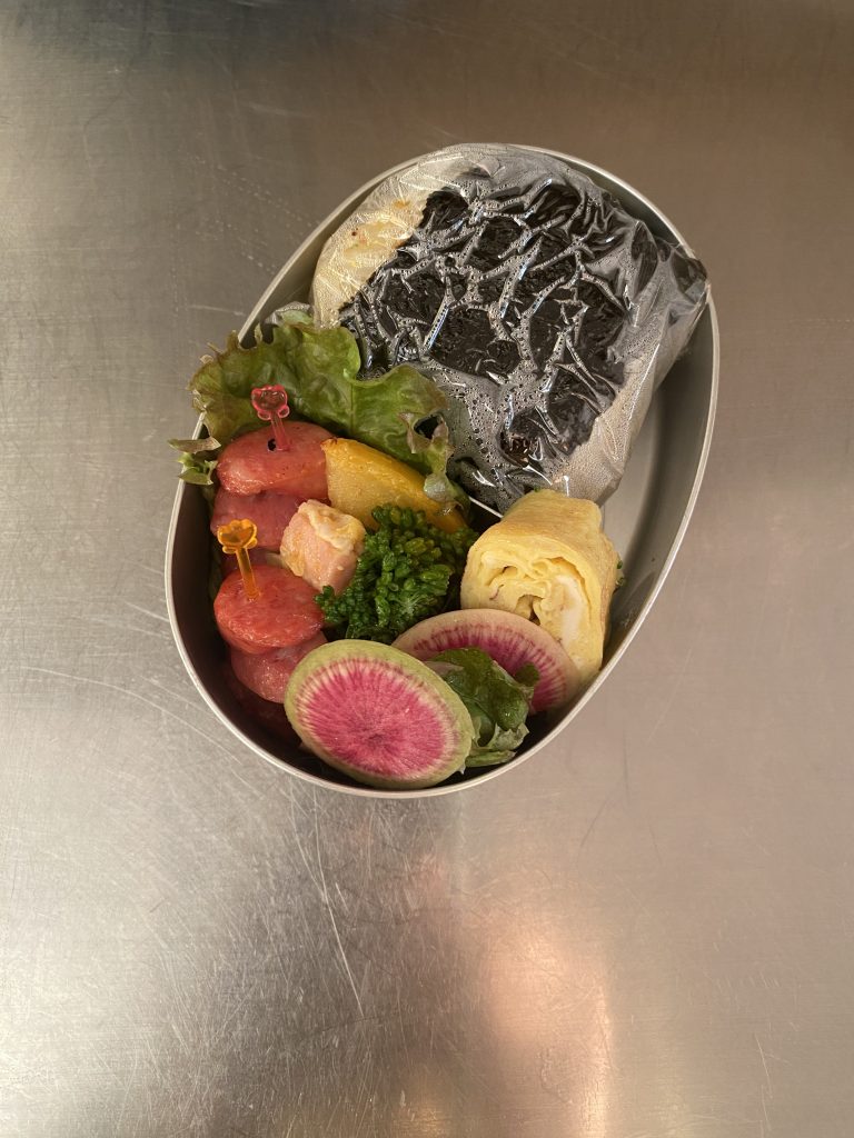 お弁当