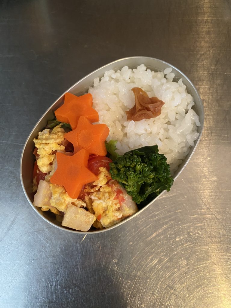 お弁当