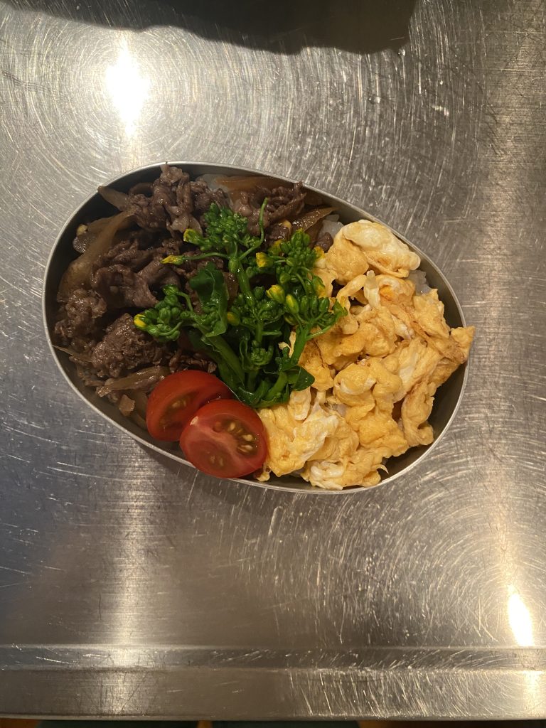 お弁当