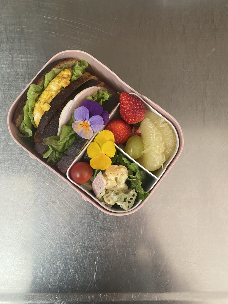 お弁当