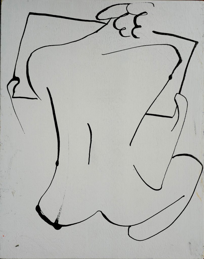 おもいつきの声と色／松本