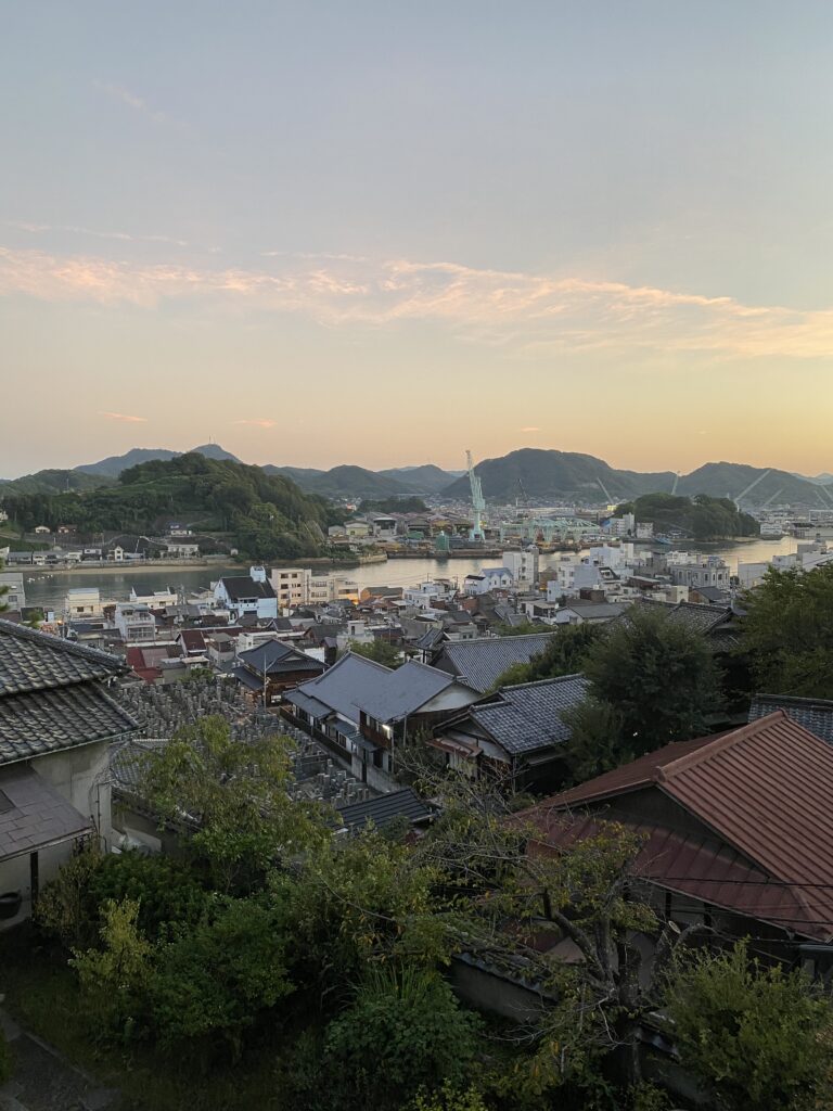 ふらっと旅