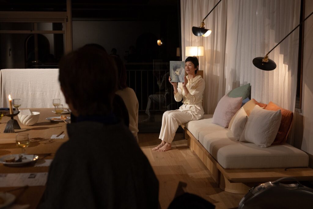 おもいつきの声と色／広島