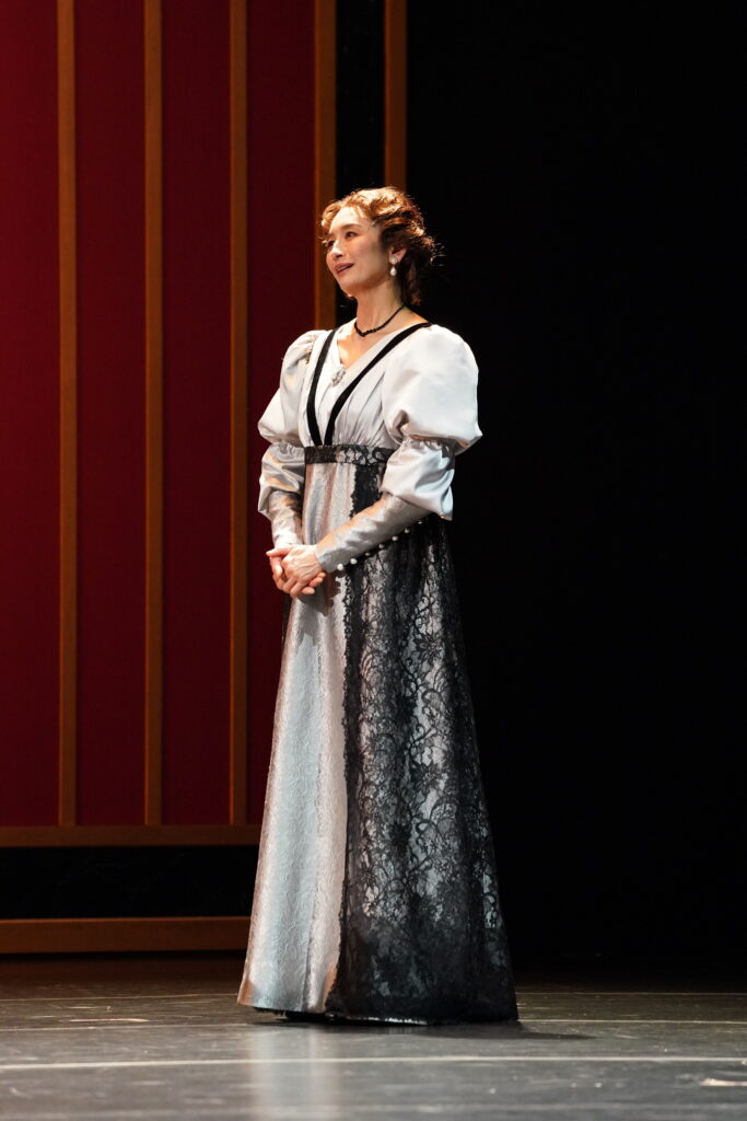 ピグマリオン東京千秋楽